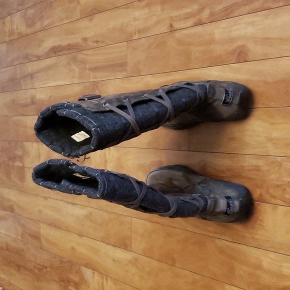 Cushe boots - Picture 8 of 11